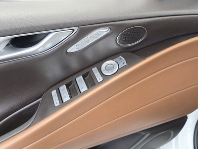 2022 Genesis G80 (RG3) thumbnail 29