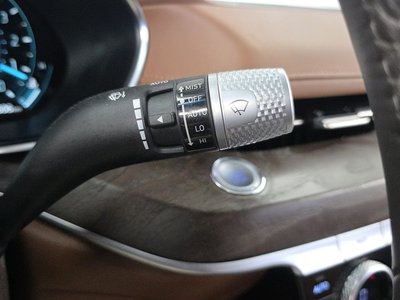 2022 Genesis G80 (RG3) thumbnail 28