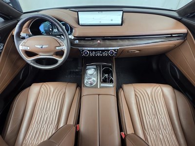 GENESIS G80 (RG3) - 5