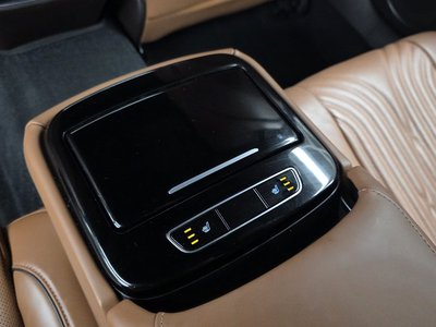 2022 Genesis G80 (RG3) thumbnail 24