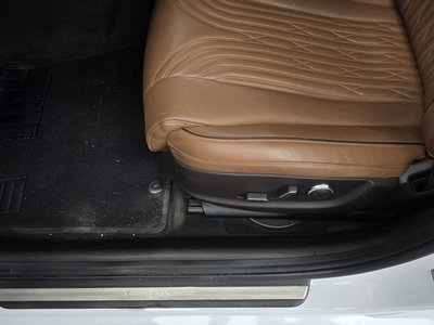 2022 Genesis G80 (RG3) thumbnail 31