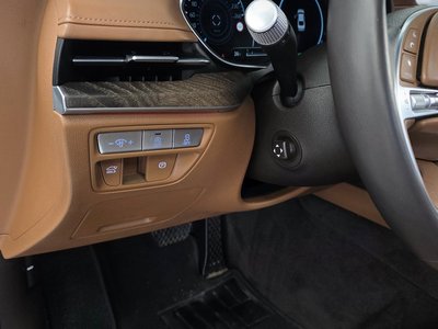 2022 Genesis G80 (RG3) thumbnail 34