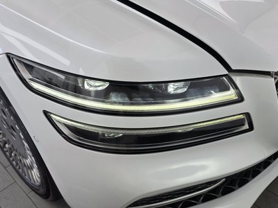 GENESIS G80 (RG3) - 9