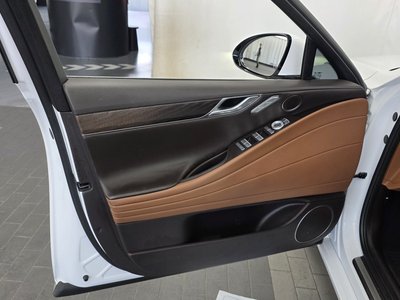 2022 Genesis G80 (RG3) thumbnail 14