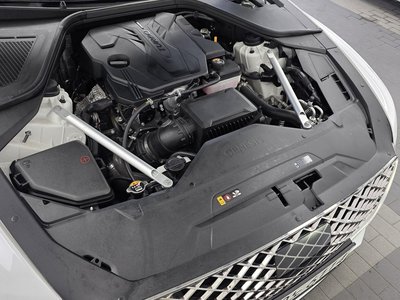 GENESIS G80 (RG3) - 7