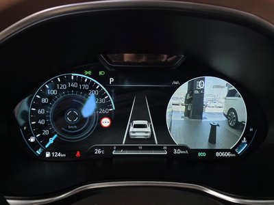 2022 Genesis G80 (RG3) thumbnail 11
