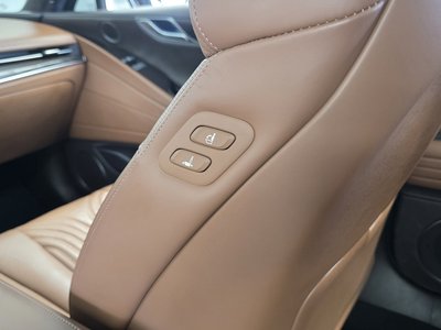 2022 Genesis G80 (RG3) thumbnail 30