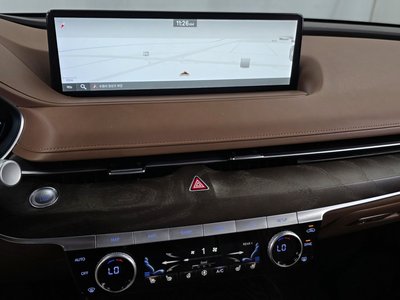 2022 Genesis G80 (RG3) thumbnail 19