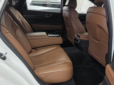2022 Genesis G80 (RG3) thumbnail 17