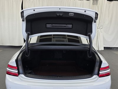 2022 Genesis G80 (RG3) thumbnail 26