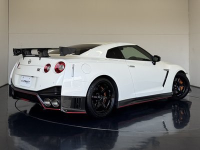 NISSAN GT-R - 2