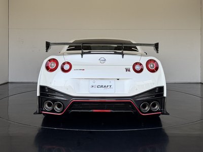 NISSAN GT-R - 4