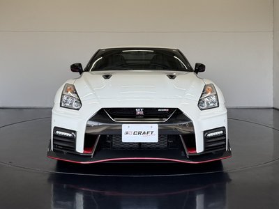 NISSAN GT-R - 3