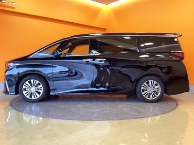صورة مصغرة 15 لـ 2024 TOYOTA ALPHARD
