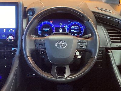 صورة مصغرة 39 لـ 2024 TOYOTA ALPHARD