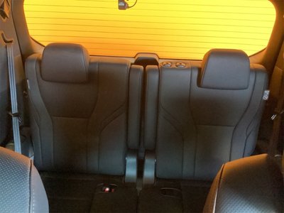 صورة مصغرة 27 لـ 2024 TOYOTA ALPHARD