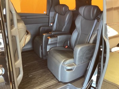 صورة مصغرة 26 لـ 2024 TOYOTA ALPHARD