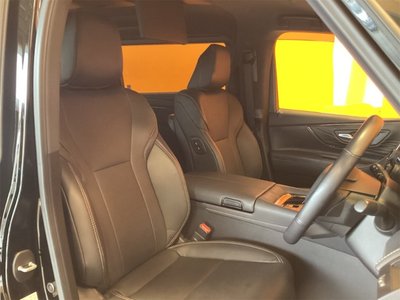 صورة مصغرة 31 لـ 2024 TOYOTA ALPHARD