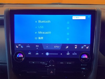 صورة مصغرة 54 لـ 2024 TOYOTA ALPHARD