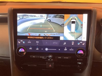 TOYOTA ALPHARD - 6