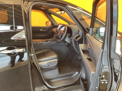 صورة مصغرة 30 لـ 2024 TOYOTA ALPHARD