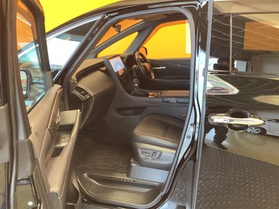 صورة مصغرة 23 لـ 2024 TOYOTA ALPHARD