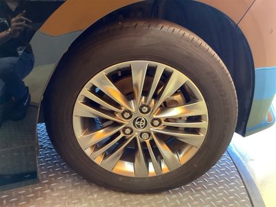 صورة مصغرة 17 لـ 2024 TOYOTA ALPHARD