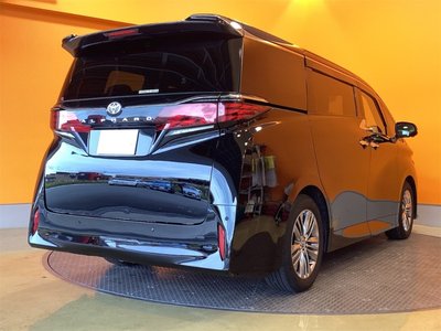 صورة مصغرة 12 لـ 2024 TOYOTA ALPHARD