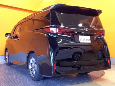 صورة مصغرة 14 لـ 2024 TOYOTA ALPHARD