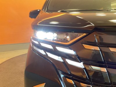 صورة مصغرة 21 لـ 2024 TOYOTA ALPHARD