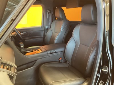 صورة مصغرة 24 لـ 2024 TOYOTA ALPHARD