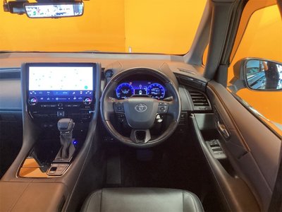 صورة مصغرة 38 لـ 2024 TOYOTA ALPHARD