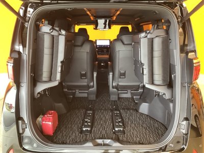صورة مصغرة 37 لـ 2024 TOYOTA ALPHARD