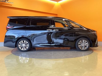 صورة مصغرة 11 لـ 2024 TOYOTA ALPHARD