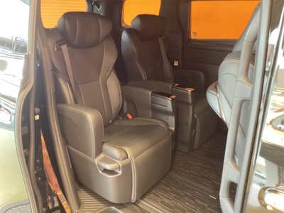 صورة مصغرة 29 لـ 2024 TOYOTA ALPHARD