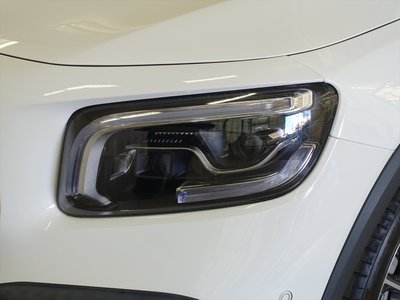 MERCEDES-BENZ GLB AMG - 8