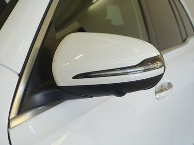 MERCEDES-BENZ GLB AMG - 7