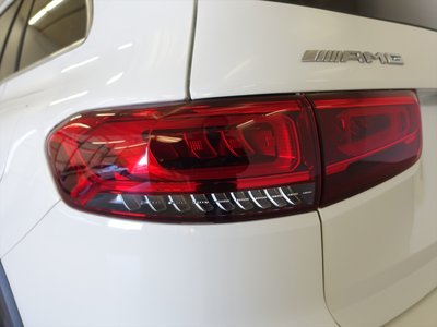 MERCEDES-BENZ GLB AMG - 9