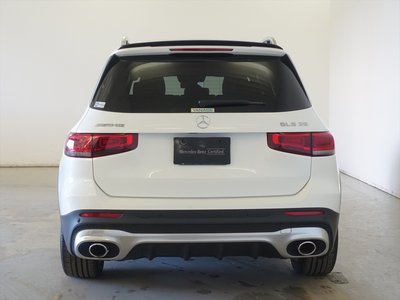 MERCEDES-BENZ GLB AMG - 3