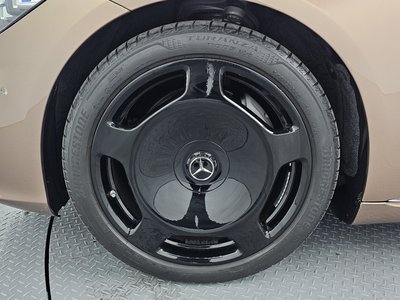 MERCEDES-BENZ S-CLASS - 6