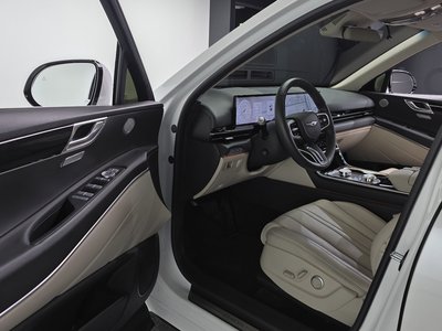 GENESIS GV80 - 10