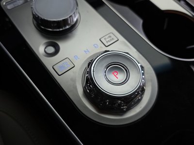 GENESIS GV80 - 9