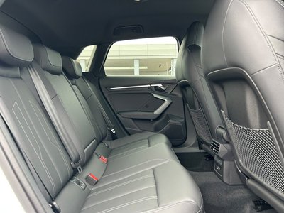 2025 AUDI A3 SPORTBACK — миниатюра 46