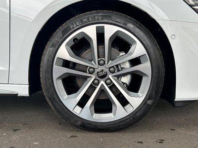 2025 AUDI A3 SPORTBACK photo 8