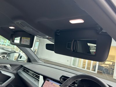 2025 AUDI A3 SPORTBACK — миниатюра 42