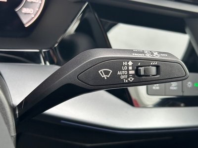 2025 AUDI A3 SPORTBACK — миниатюра 16