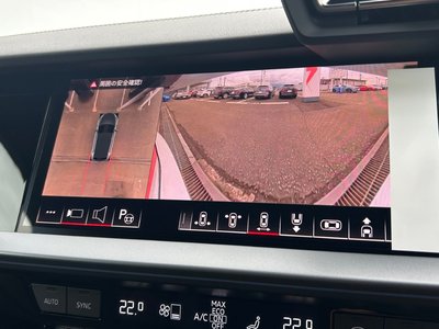 2025 AUDI A3 SPORTBACK — миниатюра 22