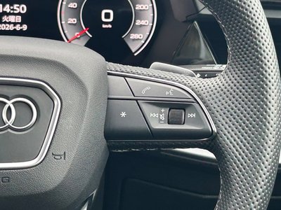 2025 AUDI A3 SPORTBACK — миниатюра 14