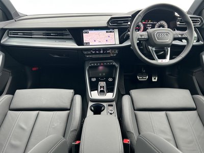2025 AUDI A3 SPORTBACK — миниатюра 11