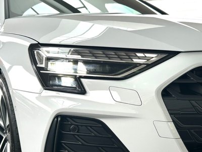 2025 AUDI A3 SPORTBACK photo 6